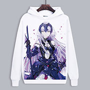FGO Fate Grand Order Hoodie
