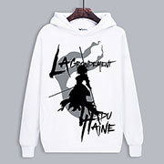 FGO Fate Grand Order Hoodie