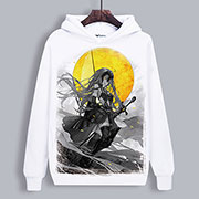 FGO Fate Grand Order Hoodie