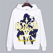 FGO Fate Grand Order Hoodie