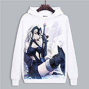 FGO Fate Grand Order Hoodie