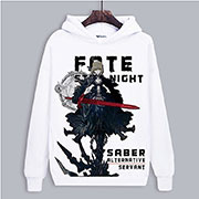 FGO Fate Grand Order Hoodie