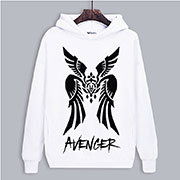 FGO Fate Grand Order Hoodie
