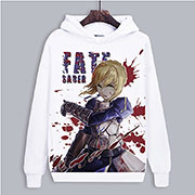 FGO Fate Grand Order Hoodie
