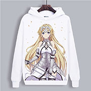 FGO Fate Grand Order Hoodie