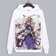 FGO Fate Grand Order Hoodie
