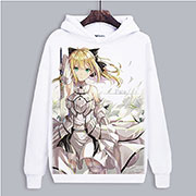 FGO Fate Grand Order Hoodie