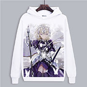 FGO Fate Grand Order Hoodie