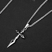 Fate Necklace