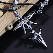 Fate Necklace