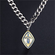 Fate Necklace