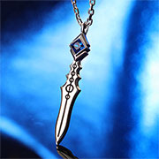 Fate Necklace