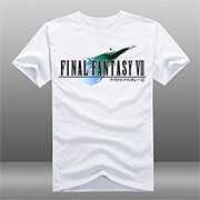 Final Fantasy T-shirt