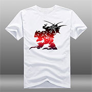 Final Fantasy T-shirt