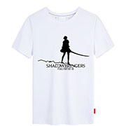 Final Fantasy T-shirt