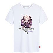 Final Fantasy T-shirt