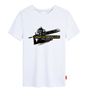 Final Fantasy T-shirt