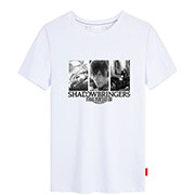 Final Fantasy T-shirt