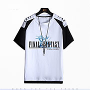 Final Fantasy T-shirt