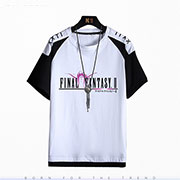 Final Fantasy T-shirt