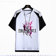 Final Fantasy T-shirt