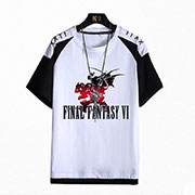 Final Fantasy T-shirt