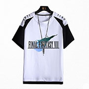 Final Fantasy T-shirt