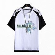 buy cheap anime Final Fantasy & Final Fantasy VII tshirts, hoodies ...