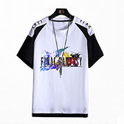 Final Fantasy T-shirt