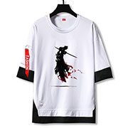 Final Fantasy T-shirt