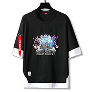 Final Fantasy T-shirt