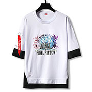 Final Fantasy T-shirt