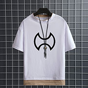 Final Fantasy T-shirt