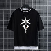 Final Fantasy T-shirt