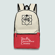 Final Fantasy Backpack