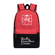 Final Fantasy Backpack