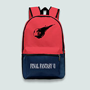 Final Fantasy Backpack