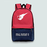 Final Fantasy Backpack