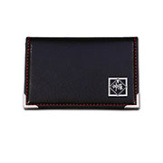 Final Fantasy Leather Wallet