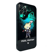 Final Fantasy XIV phone case