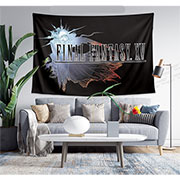 Final Fantasy Wall Cloth