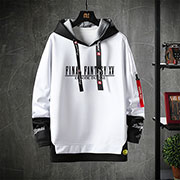 Final Fantasy Hoodie