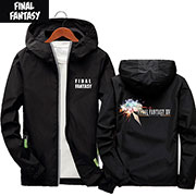 Final Fantasy Hoodie