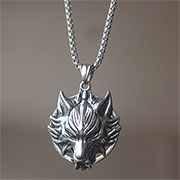 Final Fantasy VII Necklace