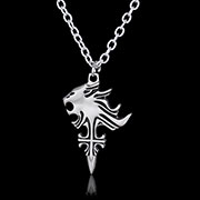 Final Fantasy VIII Necklace