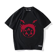 FullMetal Alchemist T-Shirt
