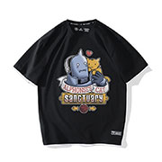 FullMetal Alchemist T-Shirt