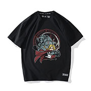 FullMetal Alchemist T-Shirt