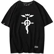 FullMetal Alchemist T-Shirt