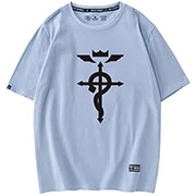 FullMetal Alchemist T-Shirt